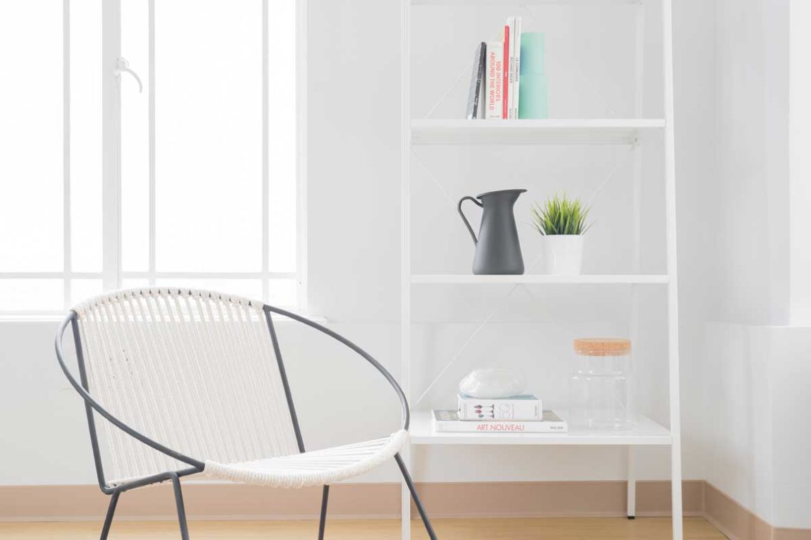 White-chair-therapist-website-design